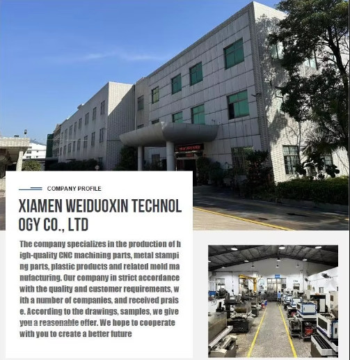 中国 Xiamen Weiduo Xin Technology Co., Ltd.