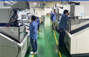 中国 Xiamen Weiduo Xin Technology Co., Ltd. 会社概要