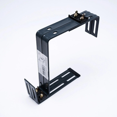 磨きプロセス フラワーポットラック バランコ 吊り 支架 OEM CNC ハードウェア部品