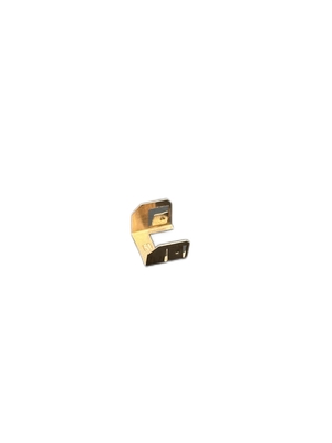 金属機械 スタンプ ステンレス 鋼 CNC 機械 電子部品