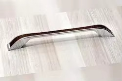 スタンピング プロセス 丸 黄金光 高級 キャビネット ドア ハンドル 青銅 アルミ 材料