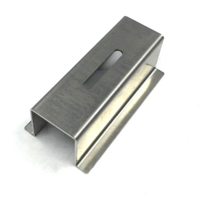 高精度金属画部品 プロセス スタンピング ステンレス鋼 OEM CNC ハードウェア