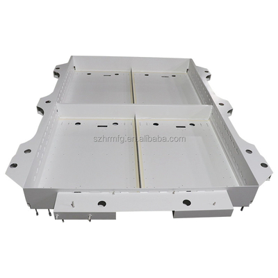 CNC トレランス ターニング フリース 航空宇宙用自動車部品 XS-28-003