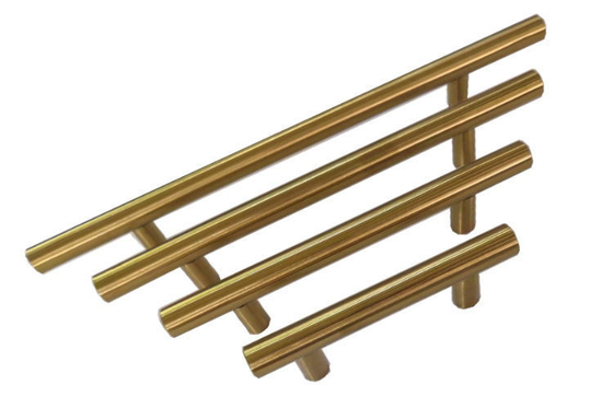 スタンピング プロセス ステンレス 鋼管 ハンドル キャビネット 具具 ハードウェア