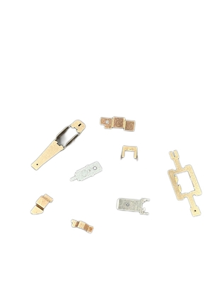 デザイン ハードウェア プラスチック部品 スタンプ 小部品 ダイ メーカー CE 認証 不同鋼