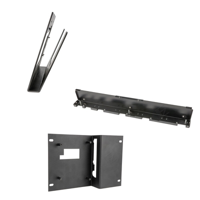 XS-216-001 OEM オーダーメイド アルミ鋼レーザーカット メタルスタンピング ブランク