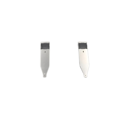 CE認証と塗装仕上げの多機能大型ハードウェアスタンプ部品