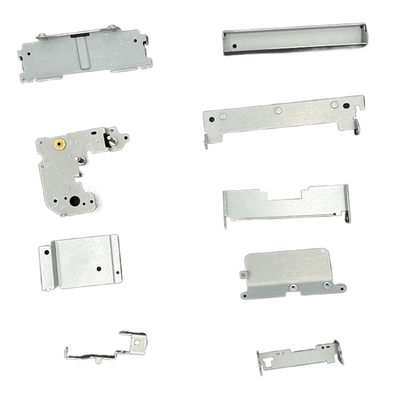 CE認証と塗装仕上げの多機能大型ハードウェアスタンプ部品
