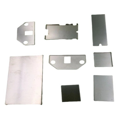 高精度不?? 鋼金属スタンプ部品 OEM/ODM CNC加工用