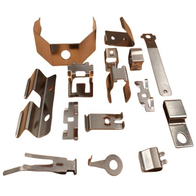 高精度不?? 鋼金属スタンプ部品 OEM/ODM CNC加工用