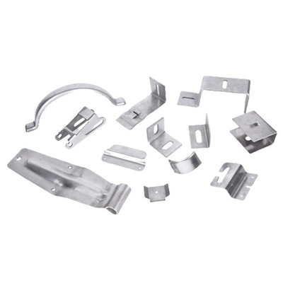 高精度不?? 鋼金属スタンプ部品 OEM/ODM CNC加工用