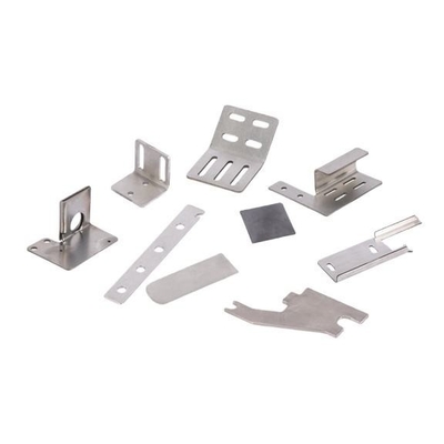 高精度不?? 鋼金属スタンプ部品 OEM/ODM CNC加工用