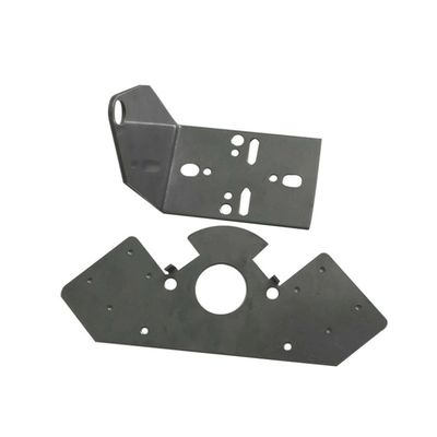 精密ハードウェア製品 スタンピング パーツ オーダーメイド OEM シート金属製造プロセス