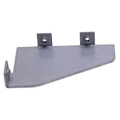 精密ハードウェア製品 スタンピング パーツ オーダーメイド OEM シート金属製造プロセス