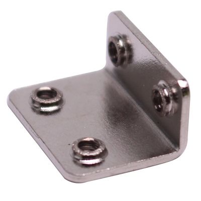 精密ハードウェア製品 スタンピング パーツ オーダーメイド OEM シート金属製造プロセス