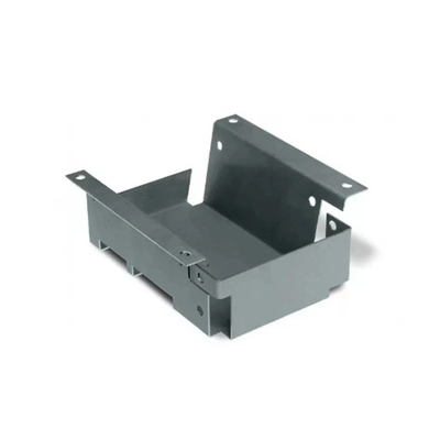 ステンレス鋼 CNC 折りたたみ 溶接 OEM CNC ハードウェア部品のためのレーザー切断部品