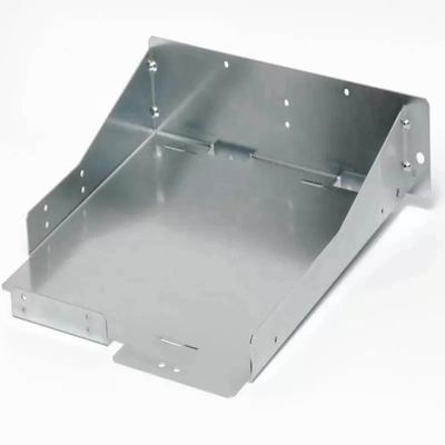 スタンピング プロセス オーダーメイド アンオード化 OEM CNC ハードウェア コンポーネントのためのステンレス 鋼部品