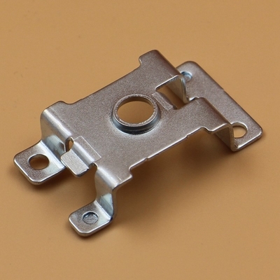 機器のためのカスタマイズ可能な金属スタンピングプロセス XS-214-005