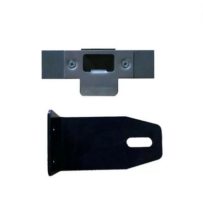 工場における精密ハードウェア製品のためのステンレス鋼のスタンプパーツ