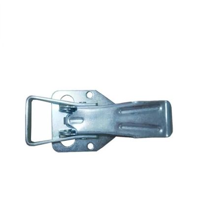 工場における精密ハードウェア製品のためのステンレス鋼のスタンプパーツ