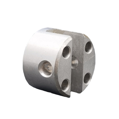 マイクロ加工 ステンレス鋼 CNC ターニング フレッシング 部品 XS-216-005