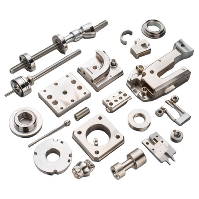 Cnc アルミ部品 アルミ部品 アルミ合金 金属とプラスチック