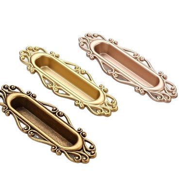 OEM CNC ハードウェア パーツ ステンレス スチール ノンブ ドア ハンドル キャビネット ドラワー 家具 ハードウェア