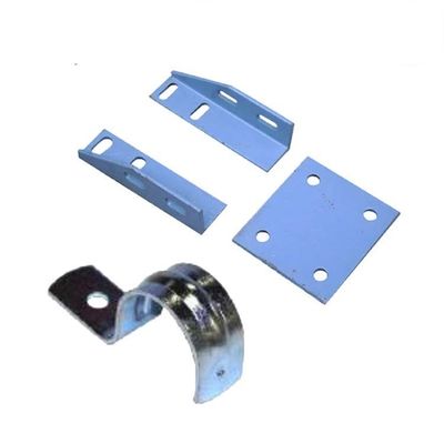 ステンレス鋼 アルミニウムシート メタル 製造 スタンピング 部品 OEM CNC ハードウェア