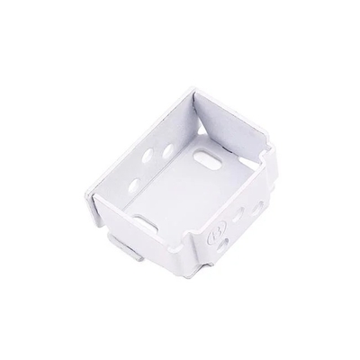 アルミ銅不?? 鋼精密スタンプ部品 OEM CNC ハードウェア部品