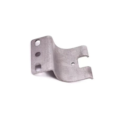 アルミ銅不?? 鋼精密スタンプ部品 OEM CNC ハードウェア部品