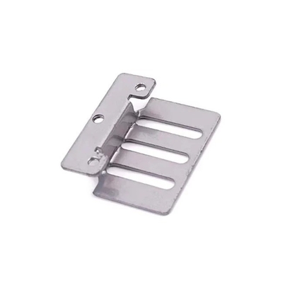アルミ銅不?? 鋼精密スタンプ部品 OEM CNC ハードウェア部品