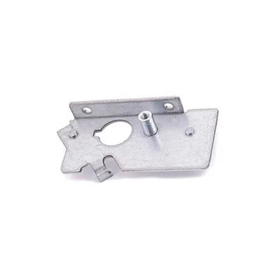 アルミ銅不?? 鋼精密スタンプ部品 OEM CNC ハードウェア部品