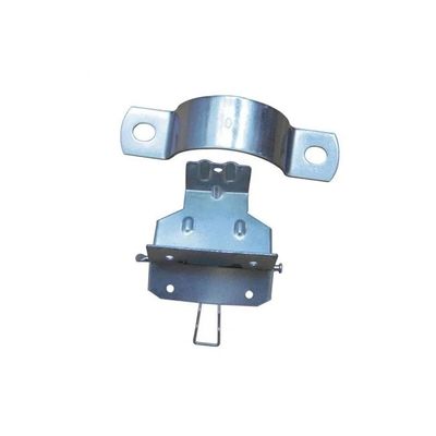 OEM CNC ハードウェア コンポーネント ステンレス スチール スタンピング パーツ ステール 曲がり サービス