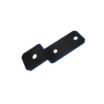 OEM CNC ハードウェア コンポーネント ステンレス スチール スタンピング パーツ ステール 曲がり サービス