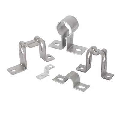 子供ベッド家具部品 OEM CNC ハードウェア コンポーネント ステンレス鋼コーナーブレーキット