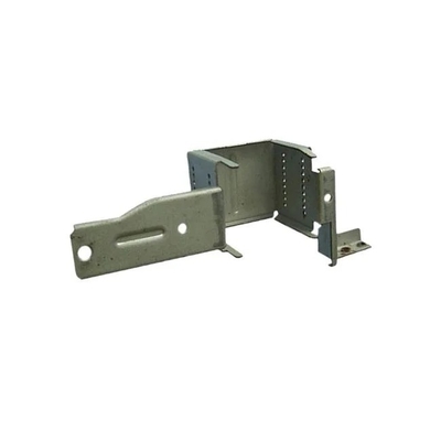 OEM CNC ハードウェア コンポーネント スタンピング プロセス ステンレス スチール 折り紙 メタル パーツ