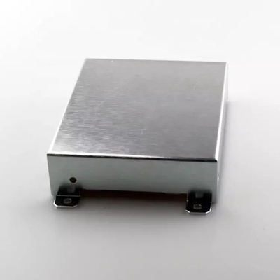 OEMのCNCハードウェア部品のためのカスタマイズされた亜鉛合金加工ロックコアアクセサリー