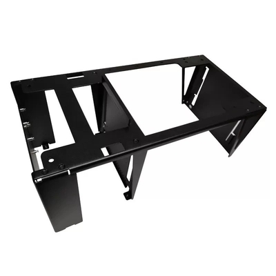 スタンピング プロセス オーダーメイド ステンレス スチール シート メタル 製造 部品 OEM CNC