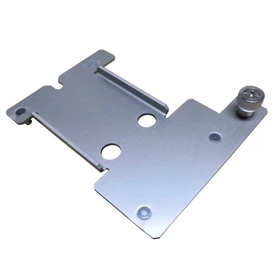 OEM CNC ハードウェア コンポーネント ステンレス鋼とプラチングでカスタムシート製造