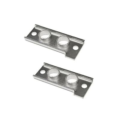 スタンピング プロセス 生産 要求のためのステンレス鋼精密ハードウェア製品