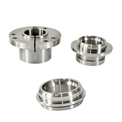 ODM スタンピングプロセスを持つ定番 CNC ターン加工精密ハードウェア製品