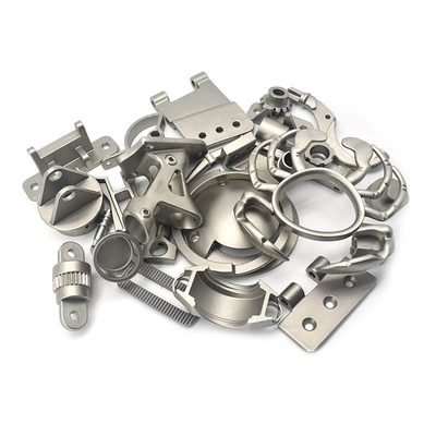 OEM CNC ハードウェア 部品 ステンレス スチール ロスト ワックス 投資 鋳造 ハードウェア 機械 部品