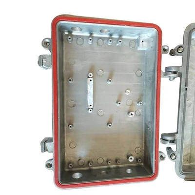 スタンピング プロセス ステンレス 鋼 アルミ合金 CNC 精密 ハードウェア 製品 OEM