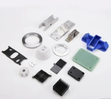 精密ハードウェア製品 スタンピングプロセスによる精密製造部品