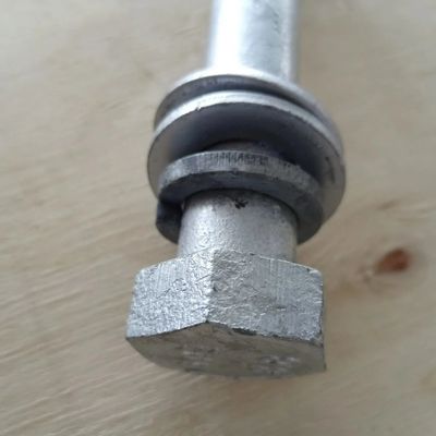 電気複合ステーションの隔熱コーティング用ステンレス鋼のCNCハードウェア部品