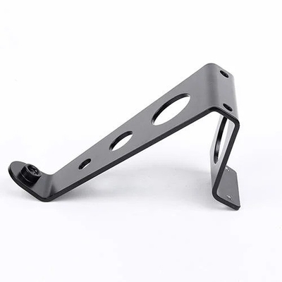 オーダーメイドの折りたたみ 溶接 金属シート スタンピング 部品 OEM CNC ハードウェア コンポーネント