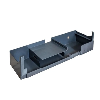 OEM CNC ハードウェア コンポーネント オーダーメイド シートメタル 製造 折りたたみ スタンプ 部品
