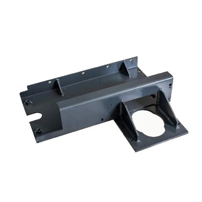 OEM CNC ハードウェア コンポーネント オーダーメイド シートメタル 製造 折りたたみ スタンプ 部品