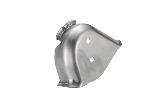 スタンピング プロセス ステンレス スチール OEM CNC ハードウェア 部品 9001 認証