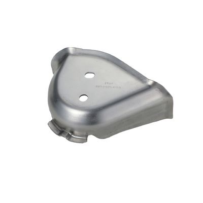 スタンピング プロセス ステンレス スチール OEM CNC ハードウェア 部品 9001 認証